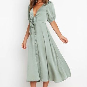 Wedding Guest Dress
